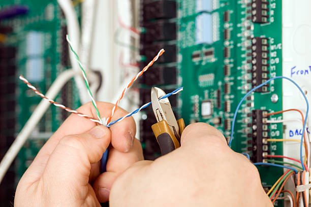 Emergency Electrical Repair Services in Westminster, SC